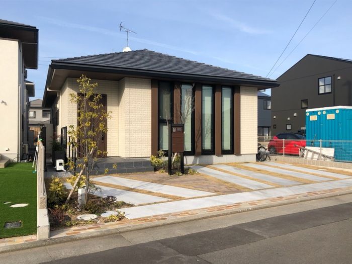 高松琴平電鉄琴平線 太田駅 徒歩27分 築7年