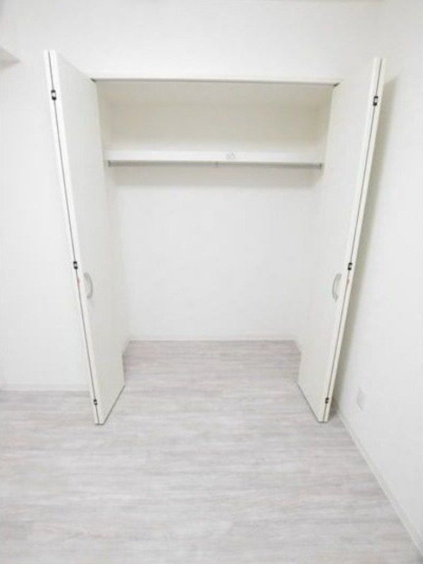 レジデンス北23条の内装写真