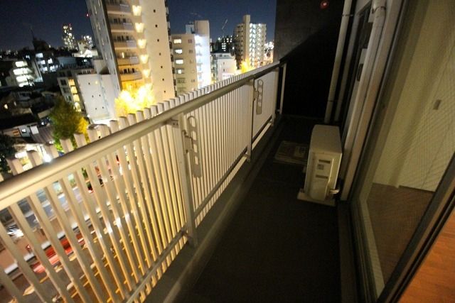 その他設備　★バルコニーで洗濯物もよく乾きます★