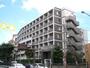 都立大学駅より徒歩13分 2階 築19年8ヶ月の賃貸物件