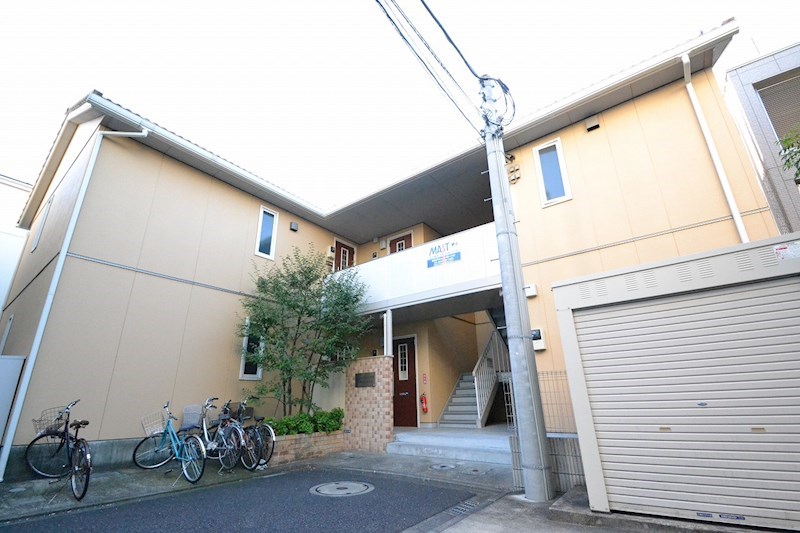 建物外観　積水ハウス施工シャーメゾン☆