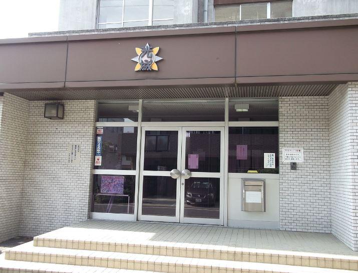 小学校　名古屋市立光城小学校（小学校）まで919m