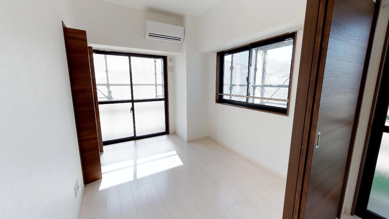 THE SQUARE・Club Residenceの内装写真