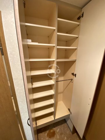 ホープ松屋町住吉の内装写真