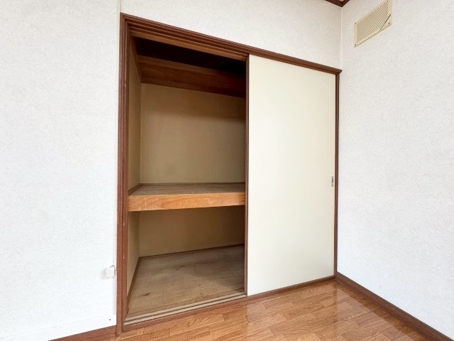 レジデンス77の内装写真