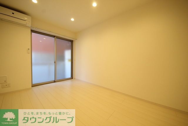 リブリ・ゆり本町の内装写真