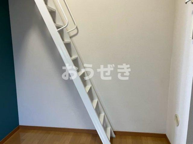 ソフィア戸塚の内装写真