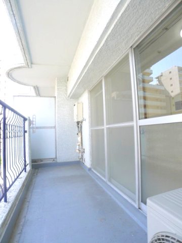 地下鉄鶴舞線 上前津駅 徒歩5分 10階建 築49年の内装写真