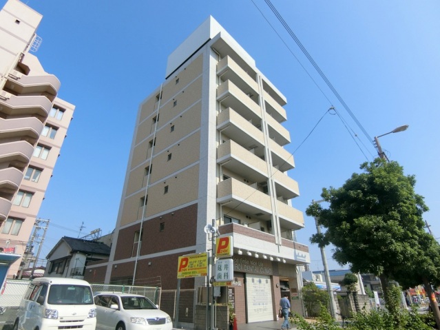 地下鉄谷町線 平野駅 徒歩3分 築19年