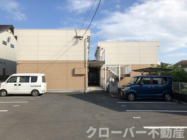 ＪＲ予讃線 宇多津駅 徒歩24分 築23年