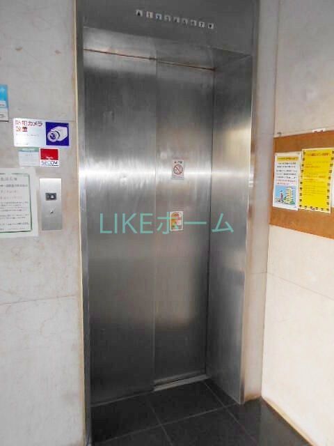 リアライズ市川原木の外観写真