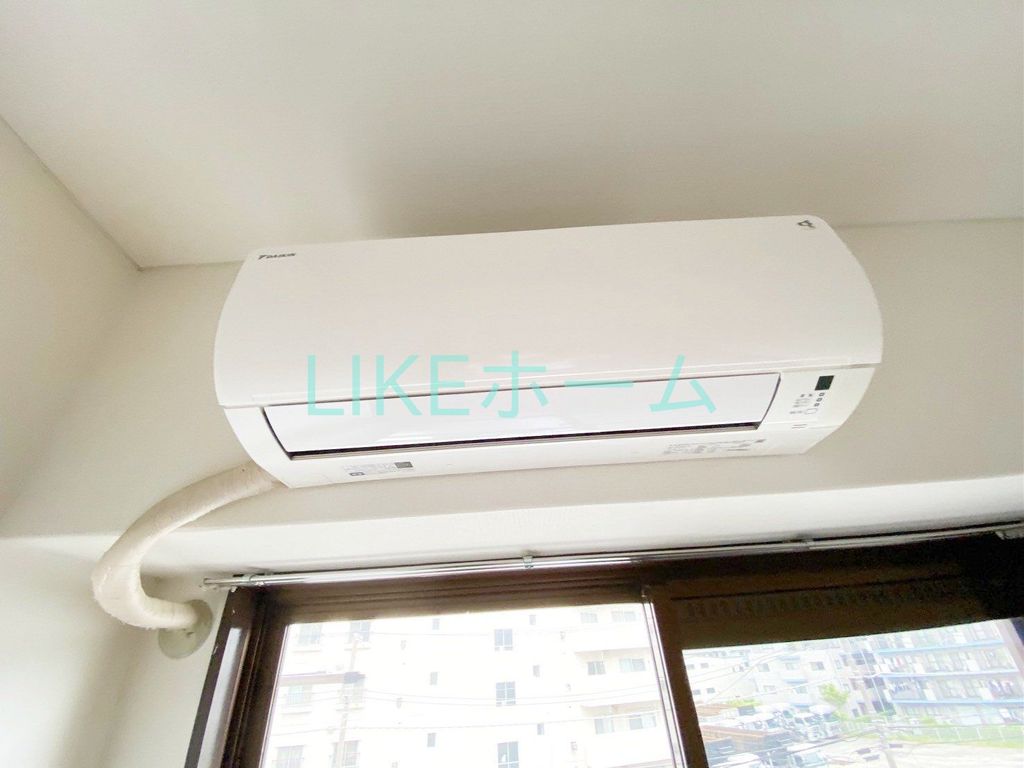 リアライズ市川原木のその他写真