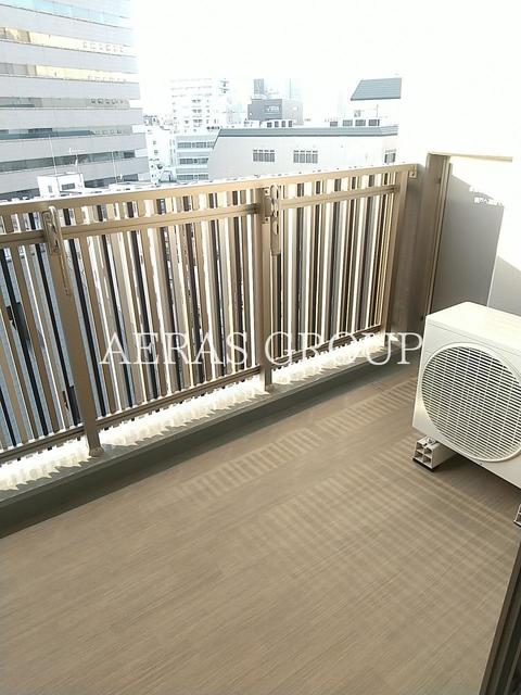 Brillia ist 大井町の内装写真