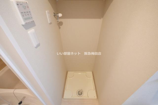 LiveCasa天満橋のその他写真