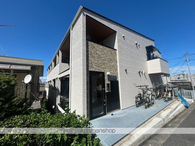 ＪＲ中央線 八王子駅 徒歩9分 築3年