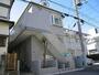 南行徳駅より徒歩9分 2階 築34年8ヶ月の賃貸物件