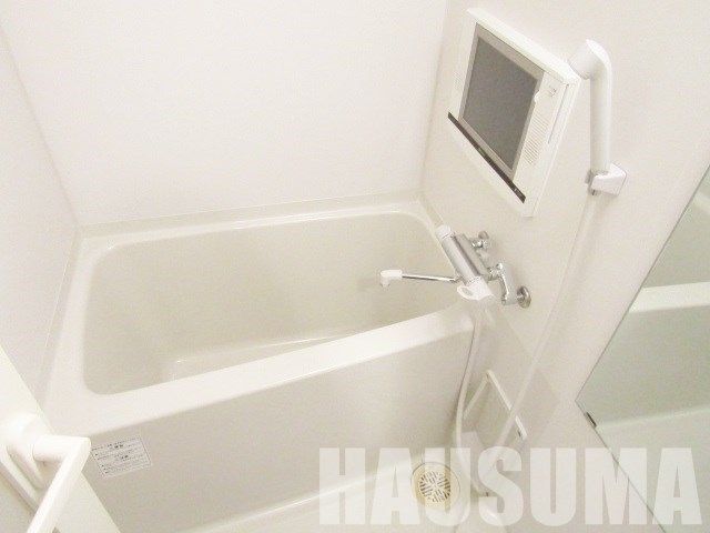 バス・シャワールーム　浴室