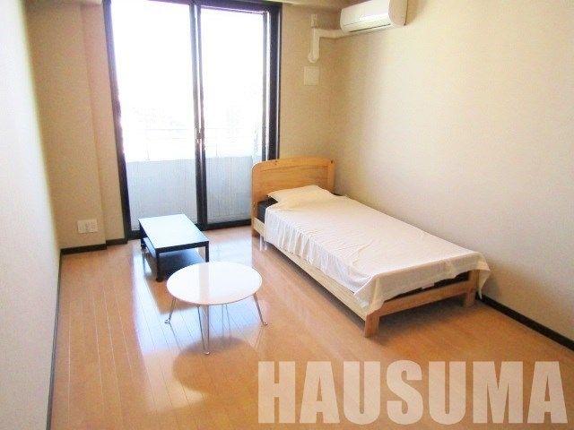 居室・リビング　※家具はありません。