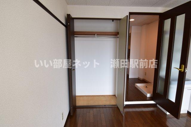 収納　同仕様写真