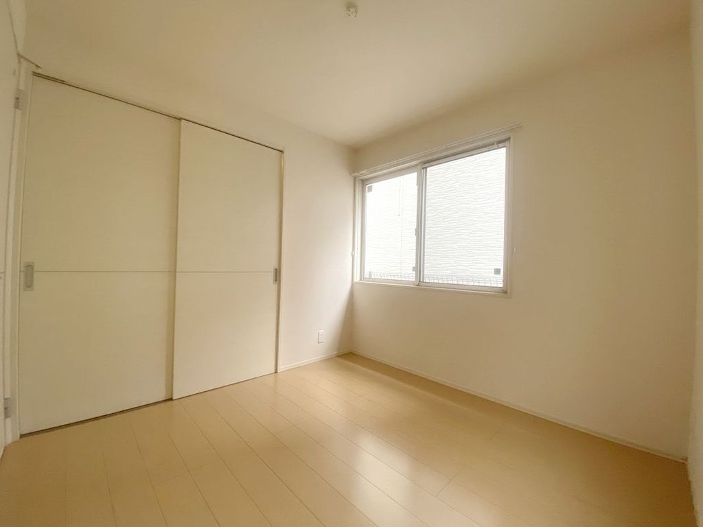 その他部屋・スペース　収納