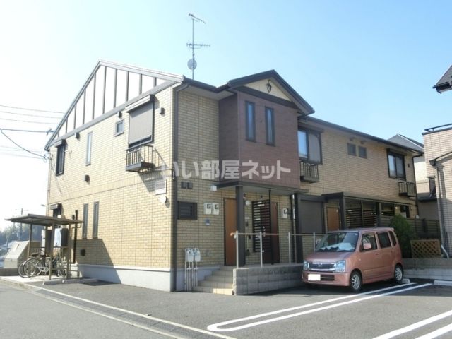 京成千原線 おゆみ野駅 徒歩5分 築15年