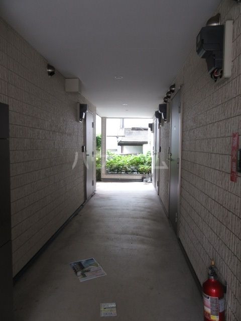 ロビー
