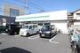コンビニ　ファミリーマート/市川インター店（コンビニ）まで360m
