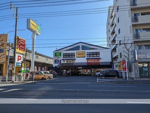 第3メゾン庚午の周辺写真