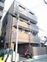 船橋駅より徒歩10分 1階 築14年1ヶ月の賃貸物件