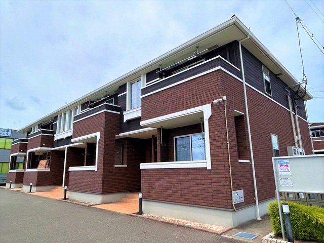 ソレイユフィールドI
