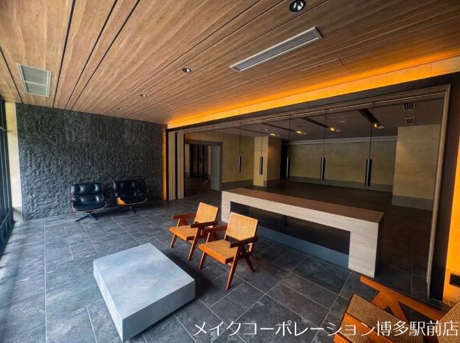 西鉄天神大牟田線 大橋駅 徒歩11分 14階建 築2年の外観写真