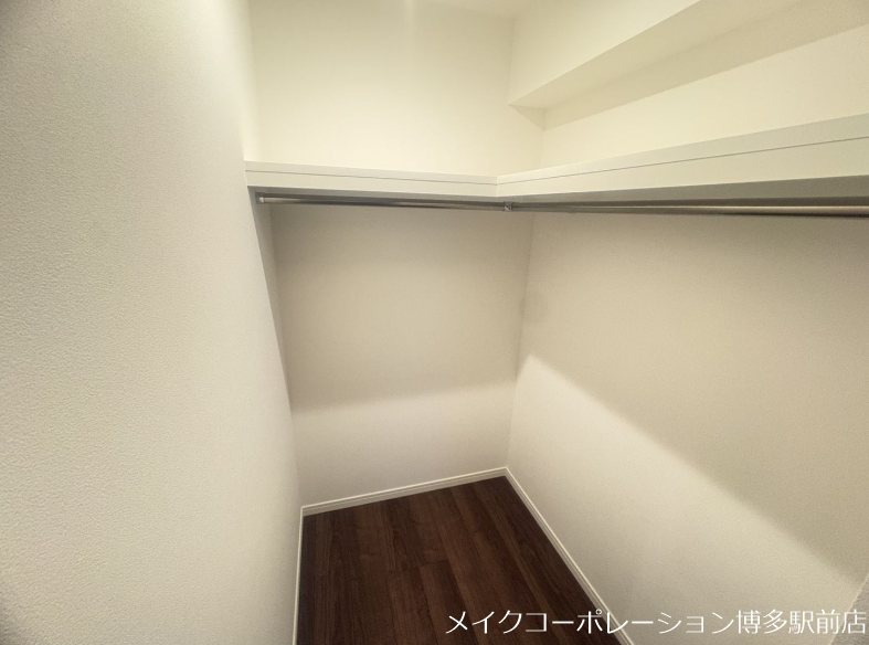 西鉄天神大牟田線 大橋駅 徒歩11分 14階建 築2年の内装写真