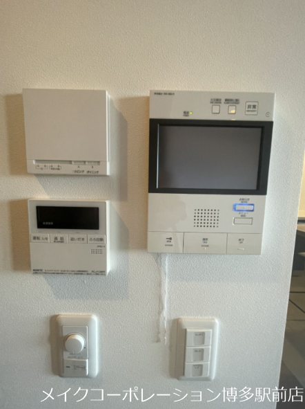 西鉄天神大牟田線 大橋駅 徒歩11分 14階建 築2年のその他写真