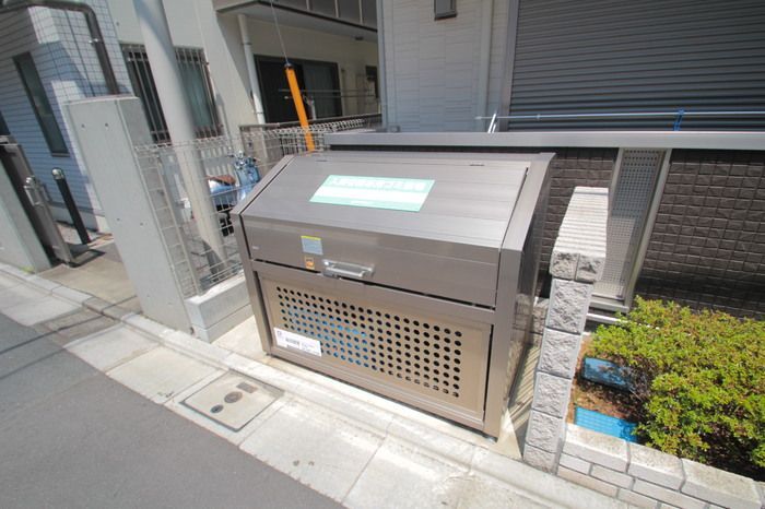 その他共有部分　☆共用部☆