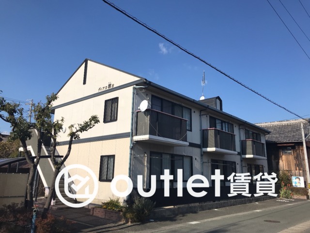 ディアス雅B棟