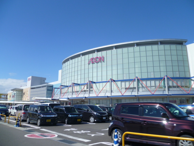 ショッピングセンター　イオンモール名取（ショッピングセンター）まで2000m