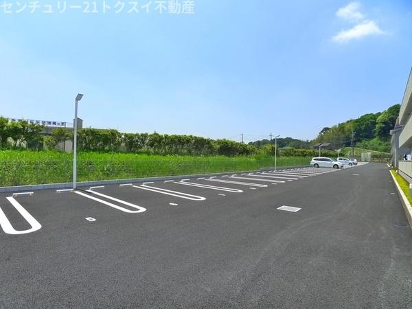 ＪＲ総武本線 佐倉駅 徒歩12分 3階建 築10年のその他写真