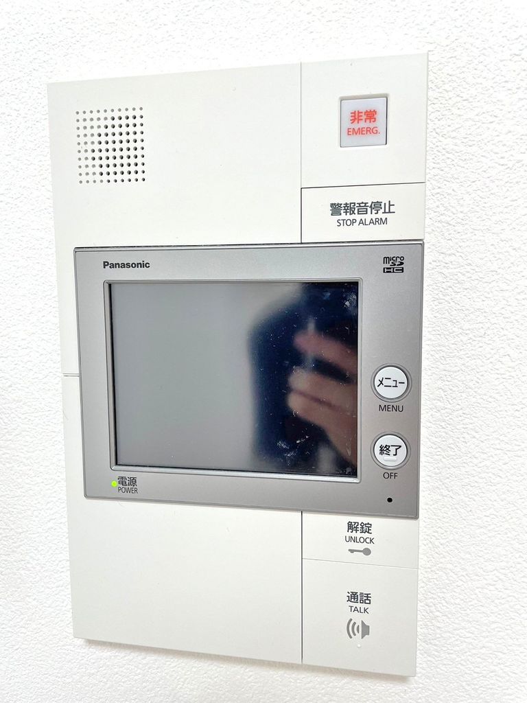 レジュールアッシュOSAKA今里駅前のその他写真