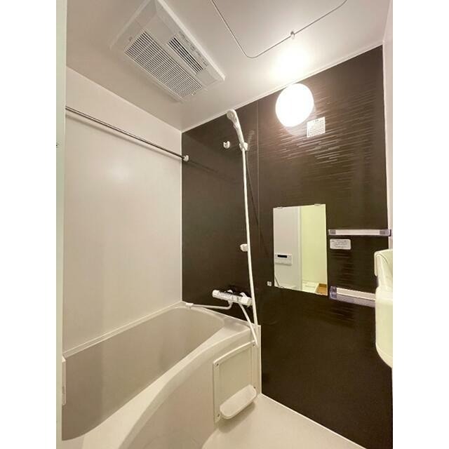 バス・シャワールーム　※同仕様写真