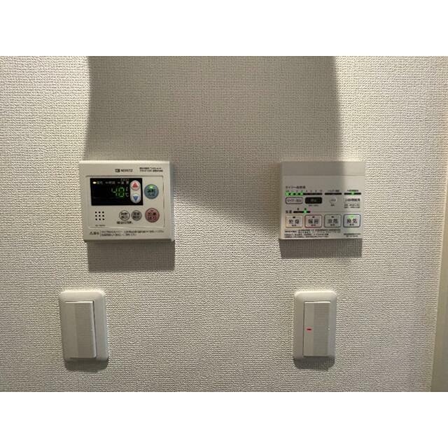 その他設備　※同仕様写真