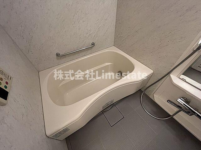 バス・シャワールーム　別部屋参考写真