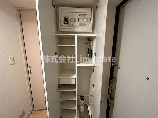 収納　別部屋参考写真