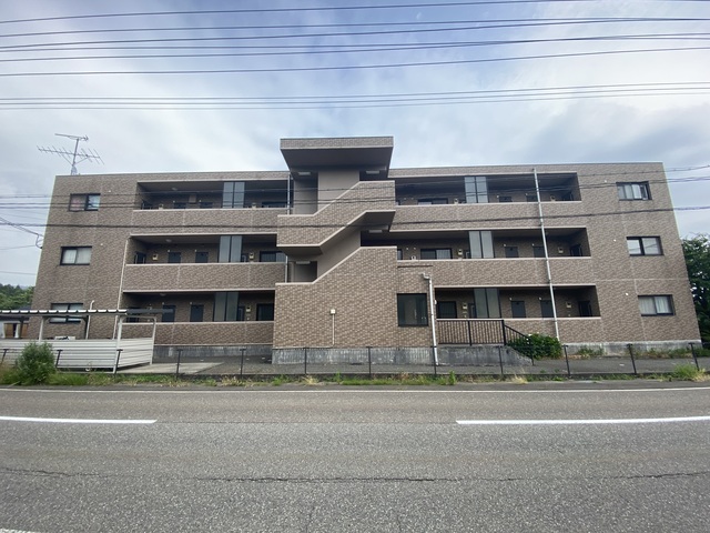 ＪＲ越後線 礼拝駅 徒歩14分 築24年