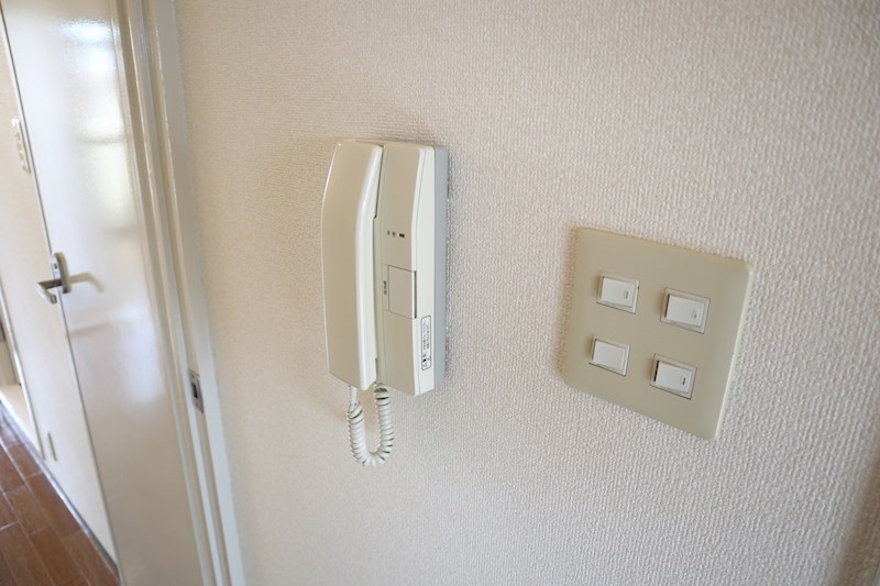 セキュリティ　参考写真
