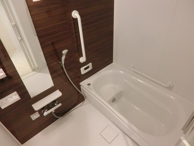 バス・シャワールーム　お部屋探しはタウンハウジングへ♪