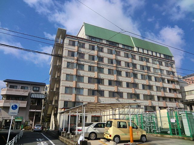 病院　社会医療法人光生病院（病院）まで549m