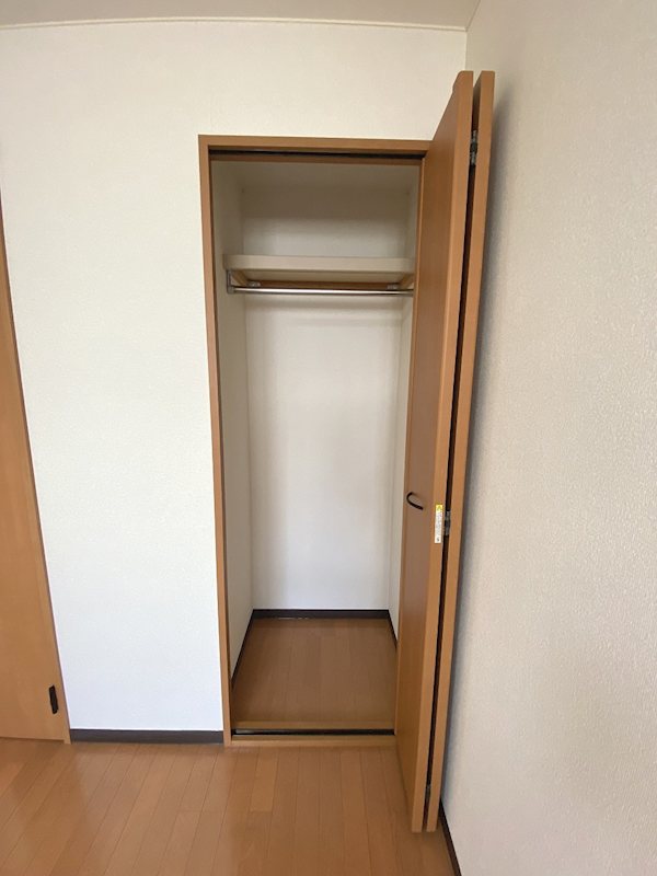 パルティール曳舟の内装写真