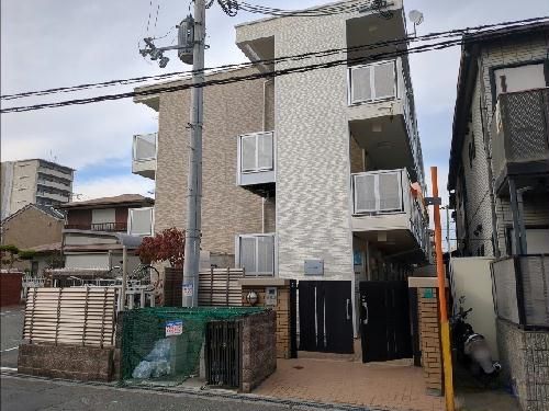 レオパレスシャンテ三国本町IIのその他写真