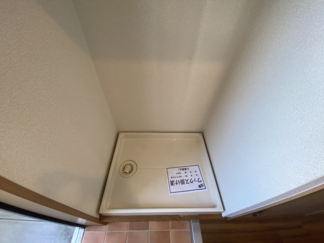 その他設備　※別部屋参考写真