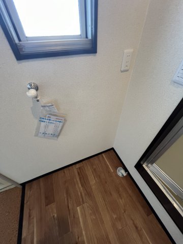 その他設備　※同タイプの写真です。
